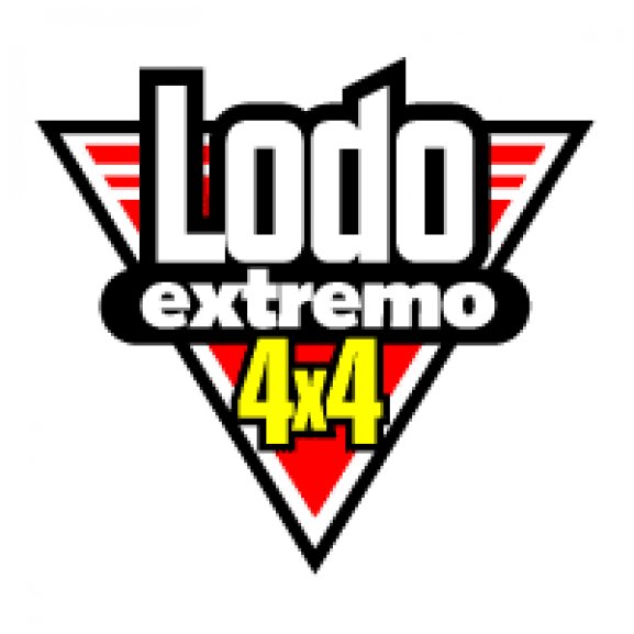 Lodo Extremo 4x4 Logo