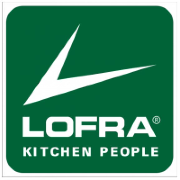 Lofra Fogões Logo