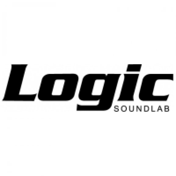 Logic Soundlab Logo