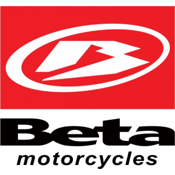 Logo Beta Motos Logo