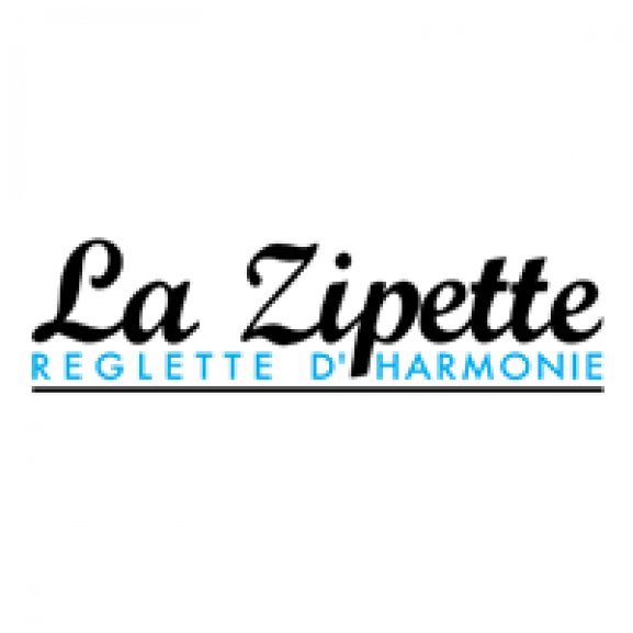 logo La Zipette Logo