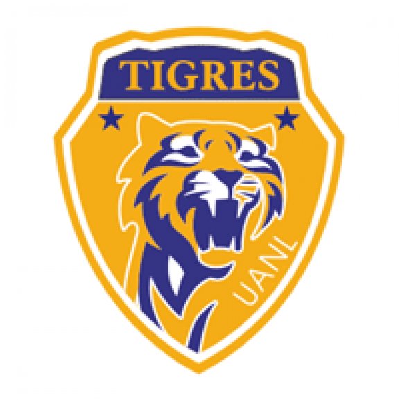 Logo nuevo para Tigres U.A.N.L. Logo