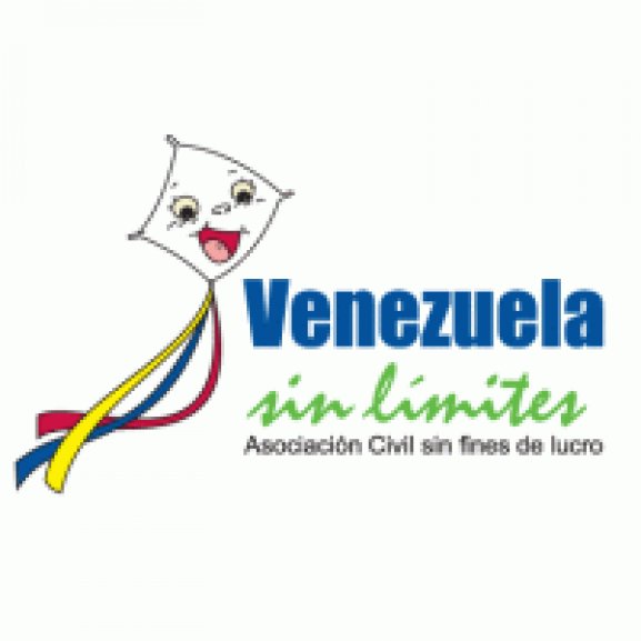 Logo Venezuela sin limites, vsl Logo