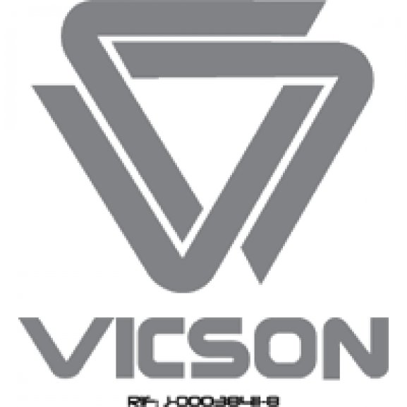 Logo Vicson Logo