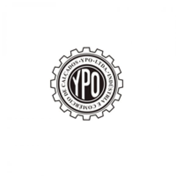 Logo Ypo Logo