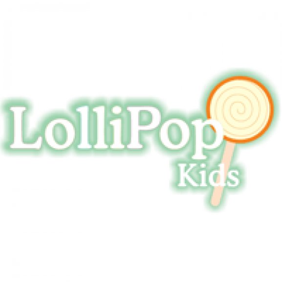 Loiipop Kids Logo