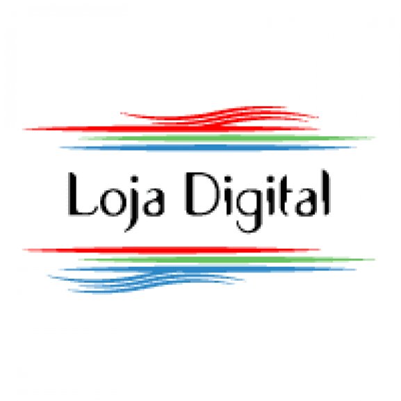 Loja Digital Logo