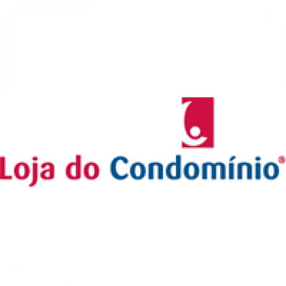 Loja do Condominio Logo