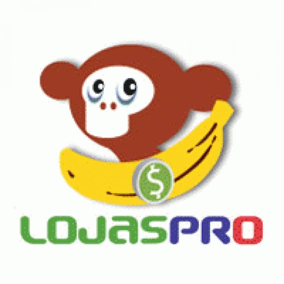 LojasPro Logo