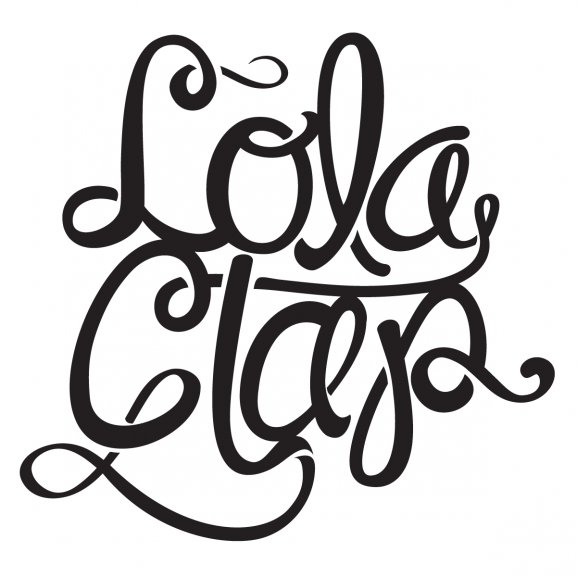 Lola Clap Logo