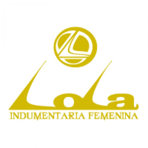 Lola Indumentaria Femenina Logo