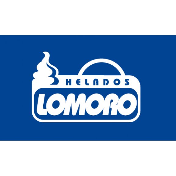 Lomoro Logo
