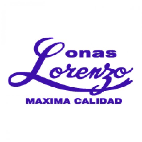 Lonas Lorenzo Logo