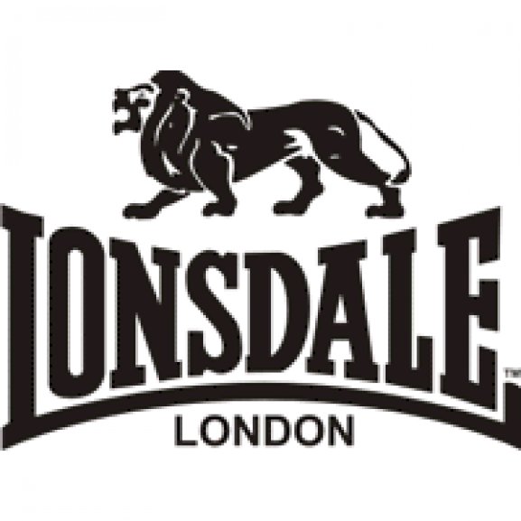 Lonsdale (clothing) Logo