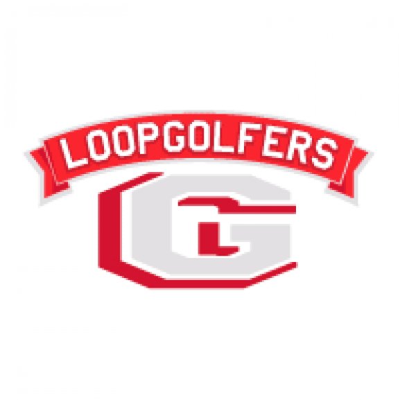 Loopgolfers Logo