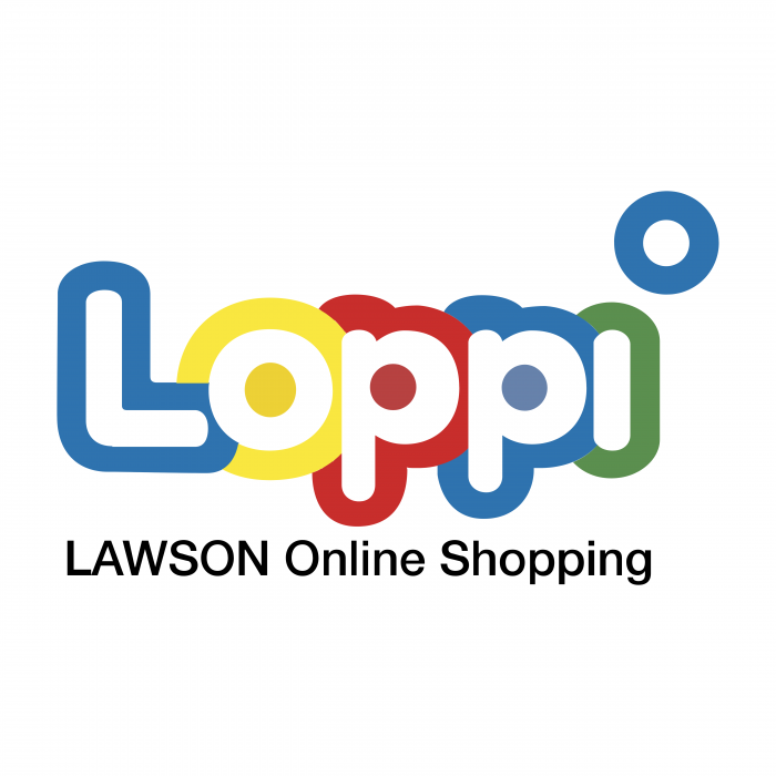 Loppi Logo