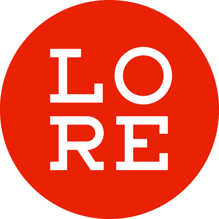 Lore Logo