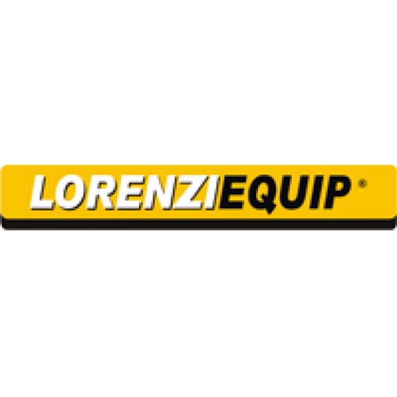 lorenzi equip Logo