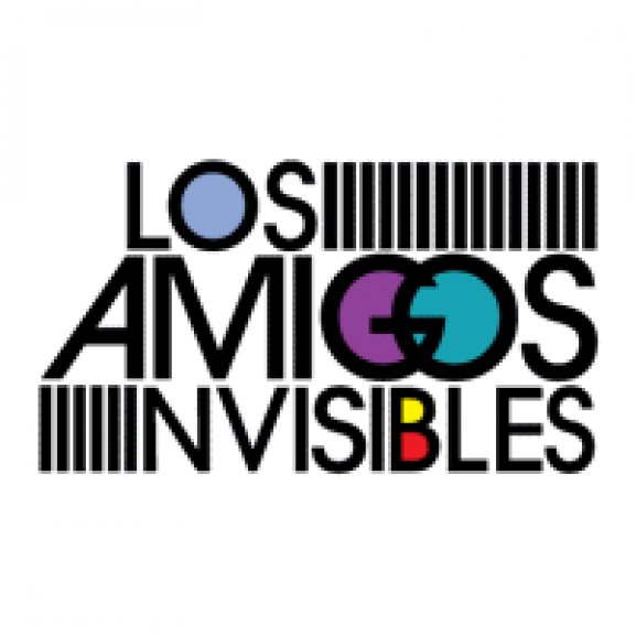 Los Amigos Invisibles Logo