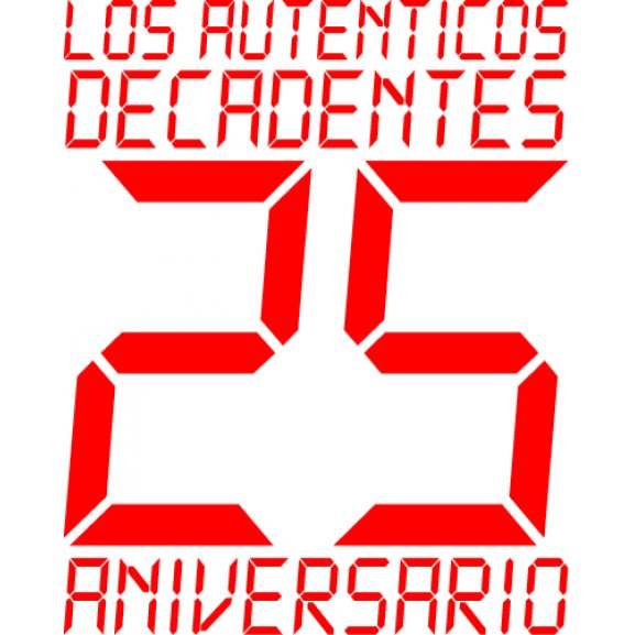 Los Autenticos Logo