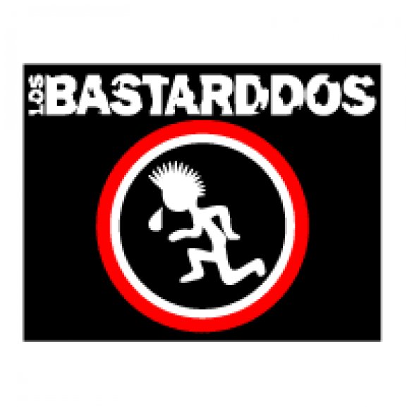 LOS BASTARDDOS Logo