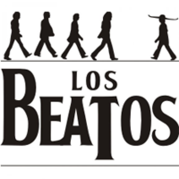 Los Beatos Logo
