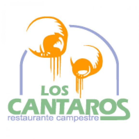 Los Cantaros Logo
