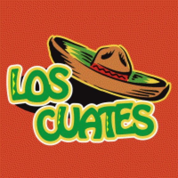 los cuates Logo