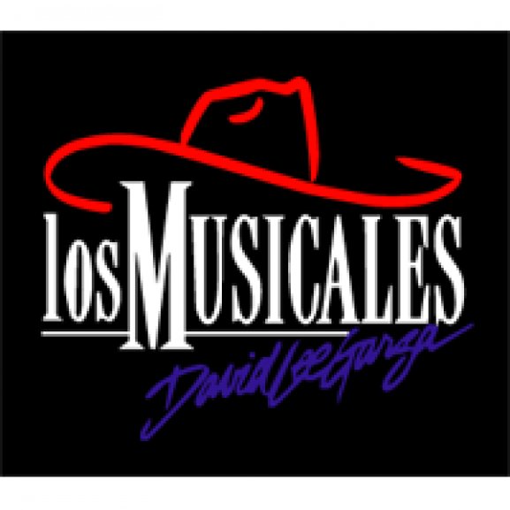 Los Musicales Logo