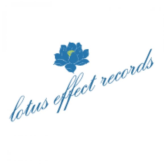 Lotus Effect Records Logo