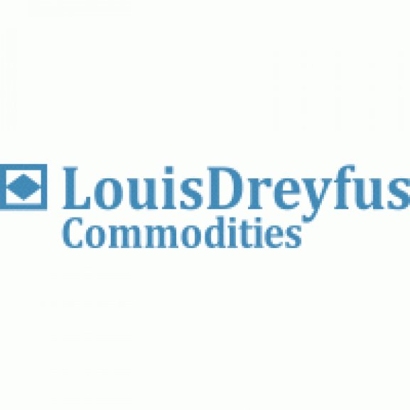 Louis Dreyfus Logo