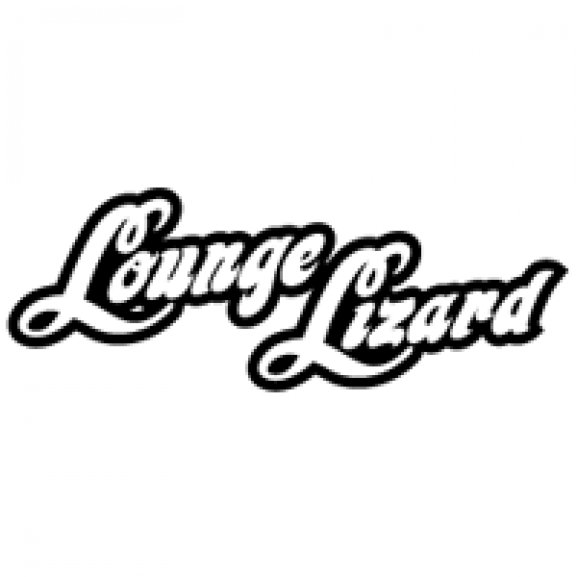 Lounge Lizard Logo