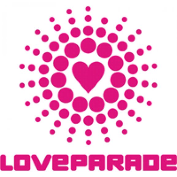 Loveparade Logo