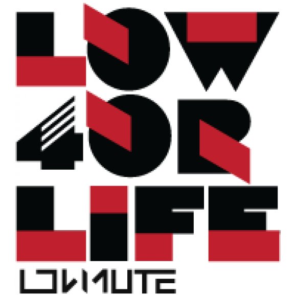 Low 4or Life Logo