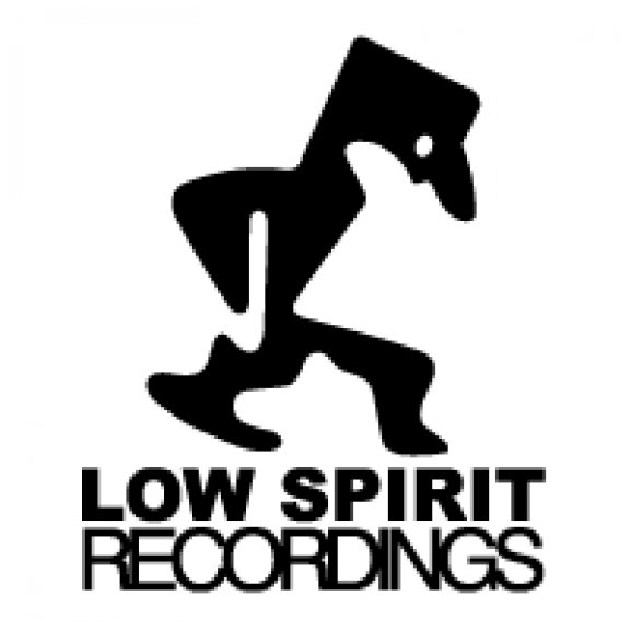 Low Spirit Recordings Logo