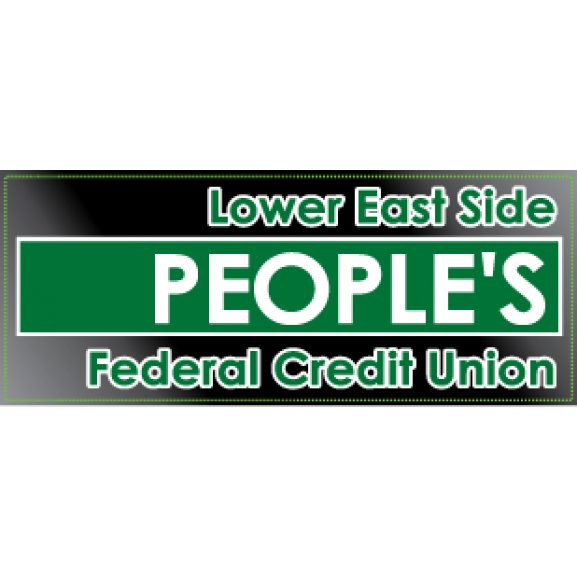 Lower East Side People's FCU Logo