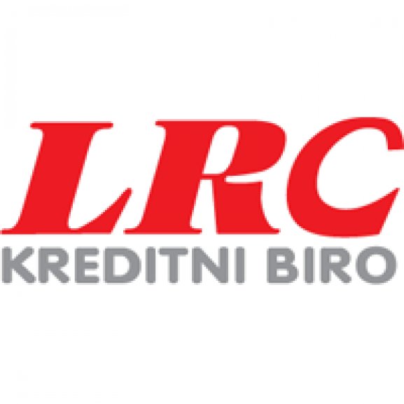LRC Credit bureau Logo