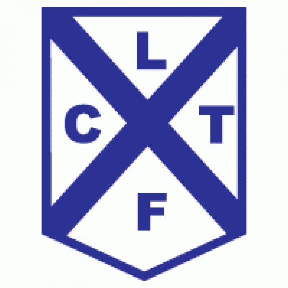 LTFC Lawn Tennis Logo