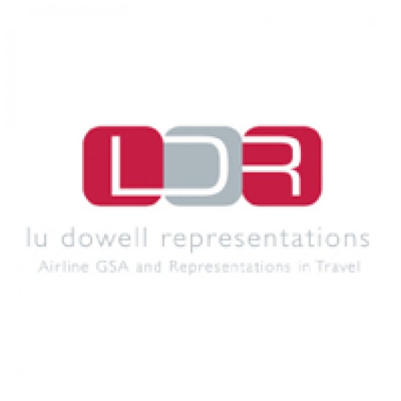 Lu Dowell Representations Logo