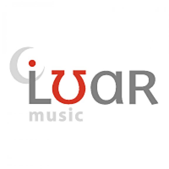 Luar Music Logo