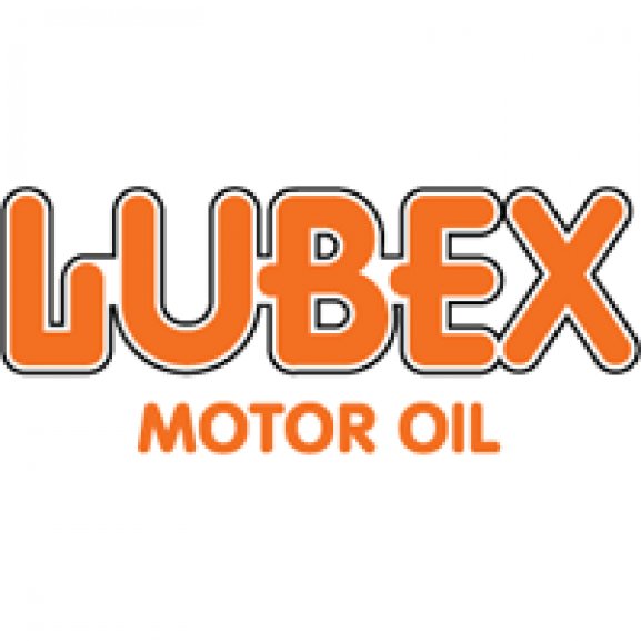Lubex Logo