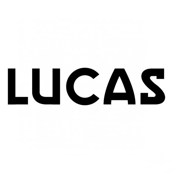 Lucas Vintage Logo