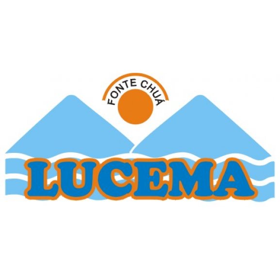 Lucema Água Mineal Logo