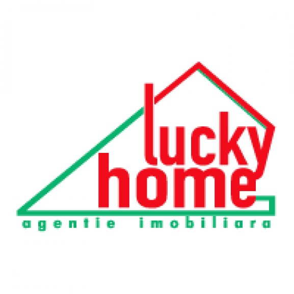 Lucky Home Logo