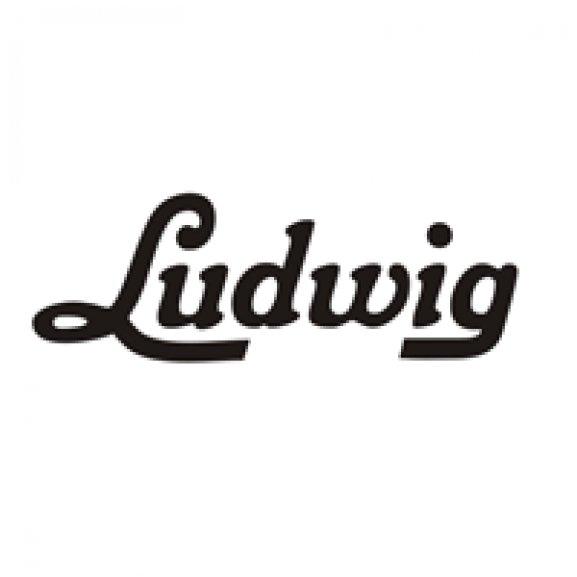 Ludwig drums Logo