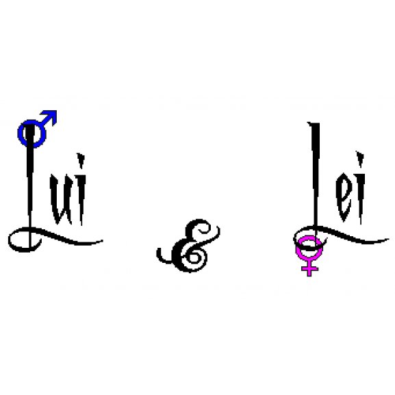 Lui & Lei Logo