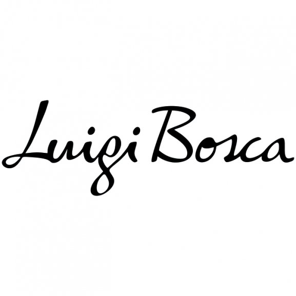 Luigi Bosca Logo