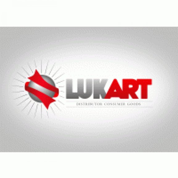 lukart Logo