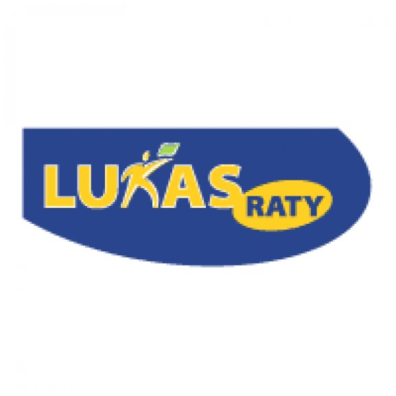 Lukas Raty Logo