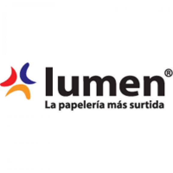 Lumen S.A. de C.V. Logo